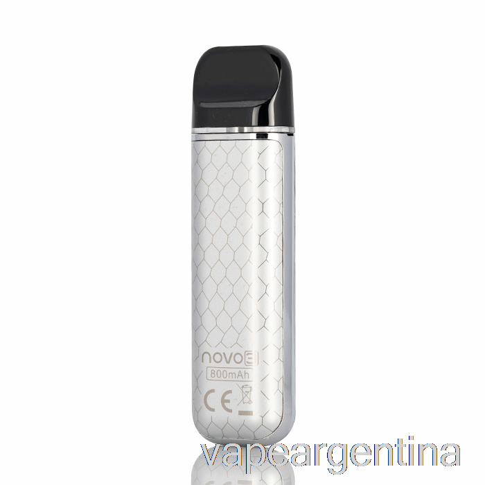 Smok Novo 3 25w Pod System Iml Plata Cobra Vape Argentina